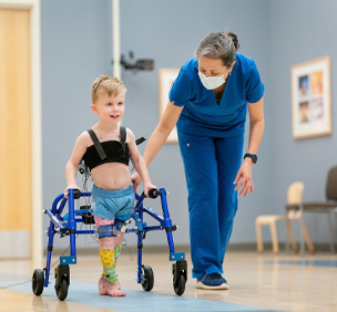 Cerebral Palsy