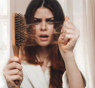 Hair Fall