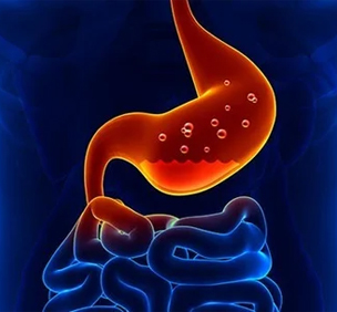 Hyperacidity
