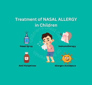 Pediatric Disorders