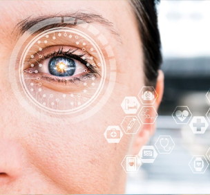 Vision Disorders
