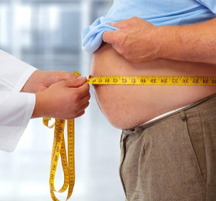 Weight Gain