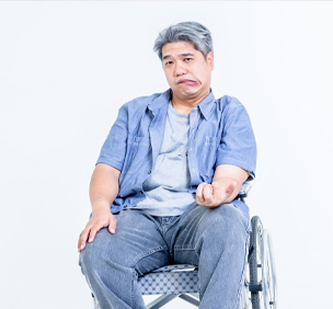 Paralysis