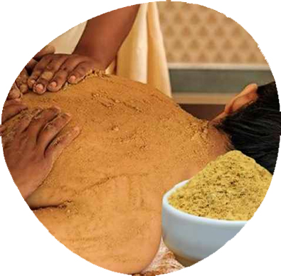 Udwartana